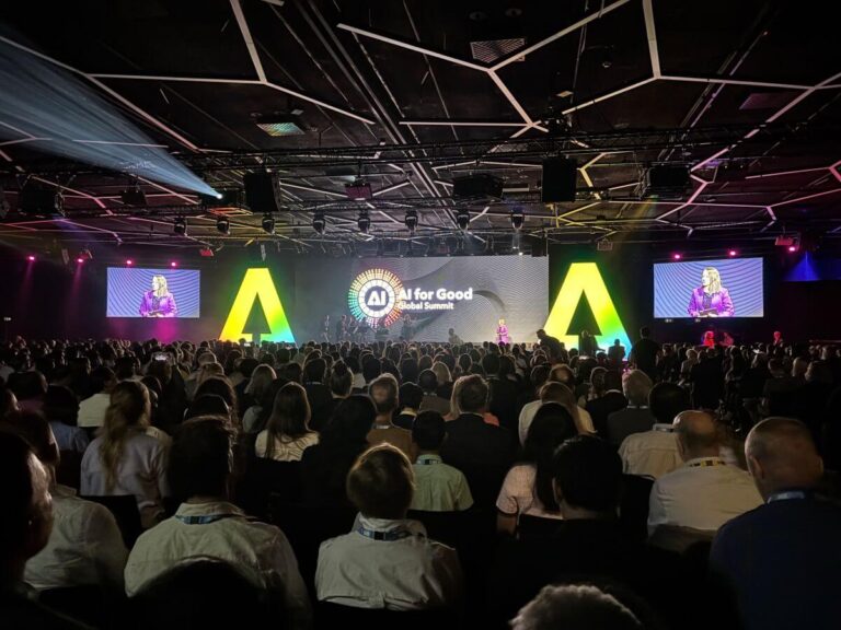Three Questions on AI for Good: Global Perspectives on the July 2025 Summit