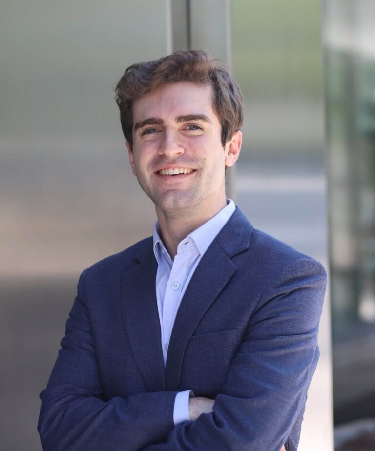 Andrew Gordan