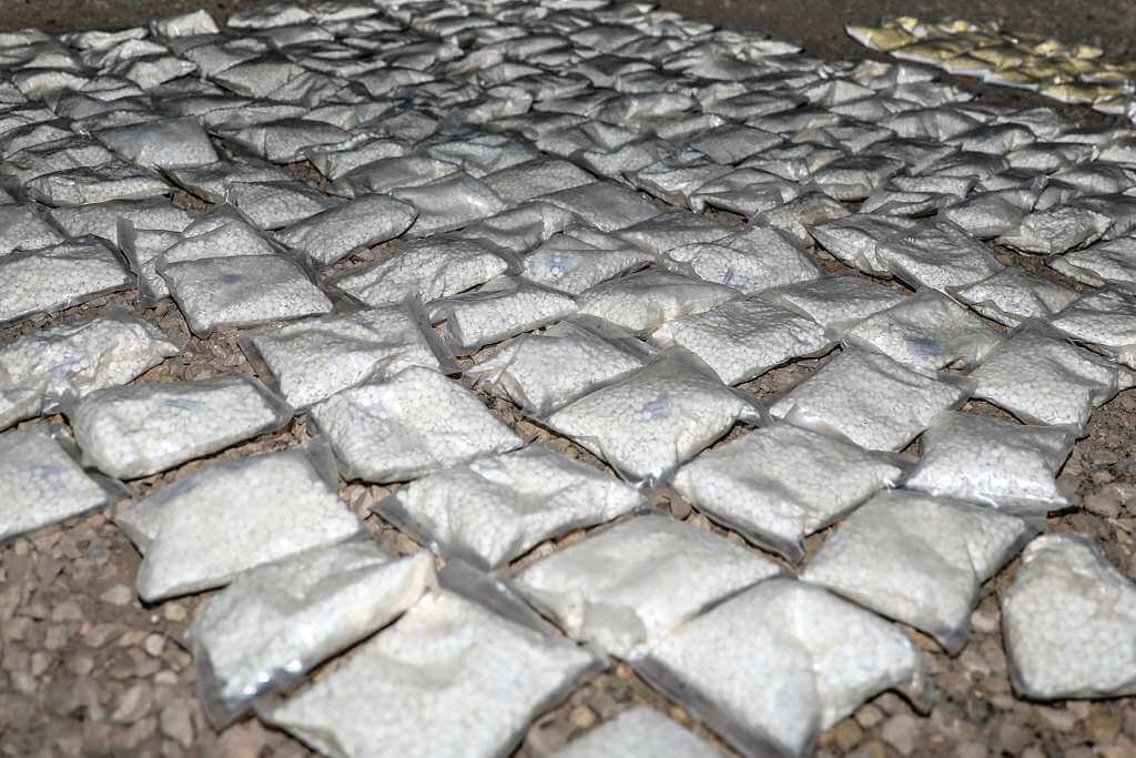 Assad’s Fall and Syria’s Fragmented Captagon Industry