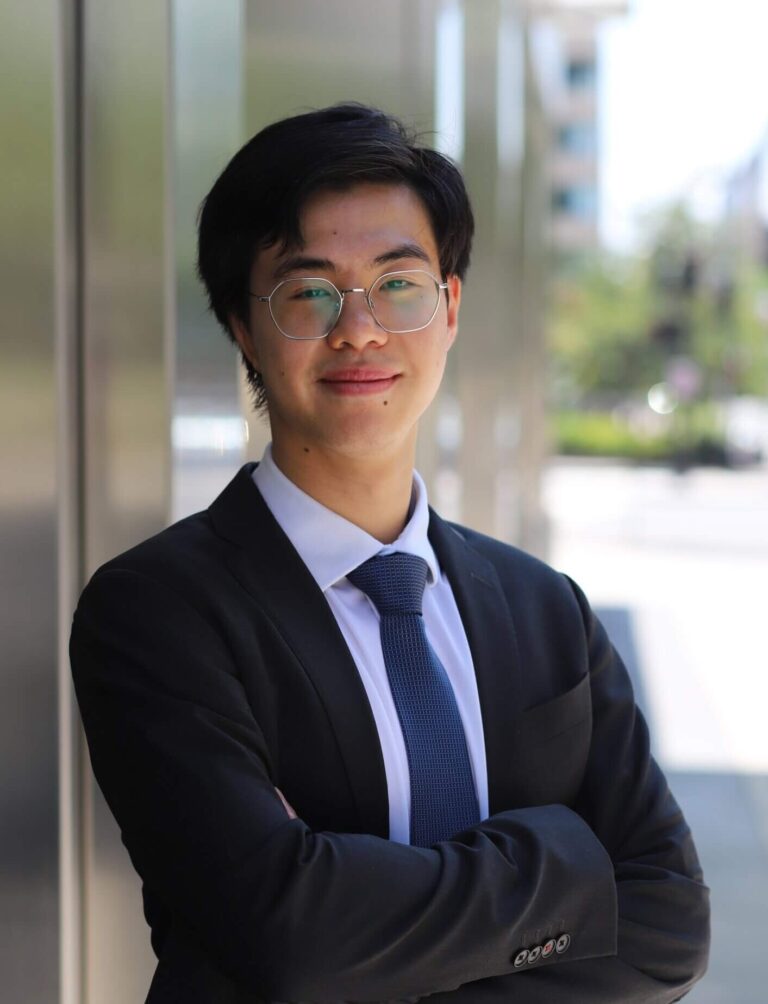 Jupiter Huang