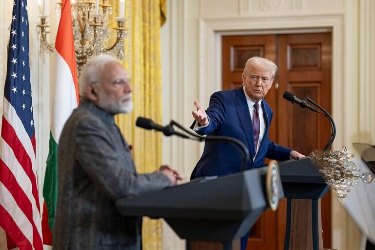 Implications of Recent US Trade Policy for India and South Asia