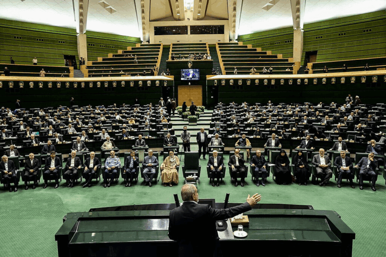 Pezeshkian Marks a Rough Anniversary as Iran Faces Relentless Pressures