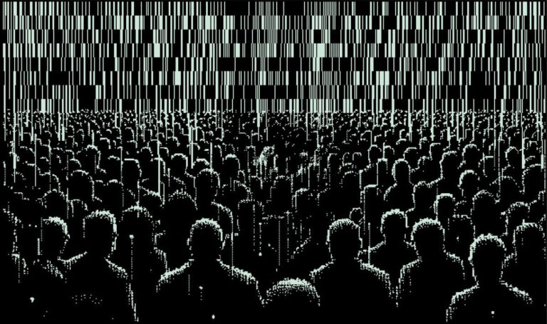 AI Race: The Promise and Perils of Techno-Utopians
