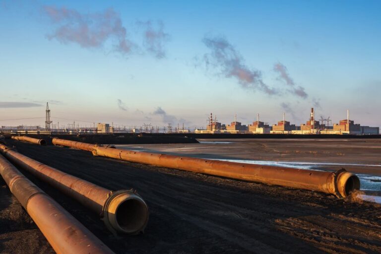 Nuclear Security News and Member Updates Roundup, July 2025