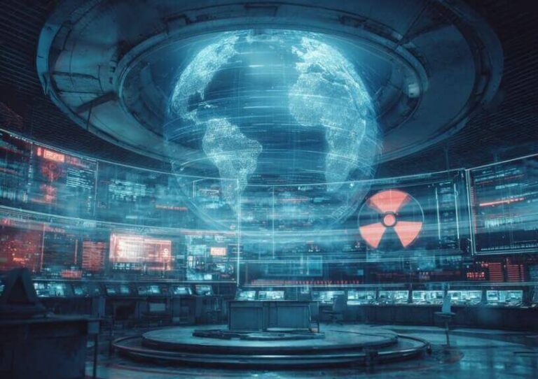 Verify, Verify, Verify: How Technological Disruption is Redefining Nuclear Risk