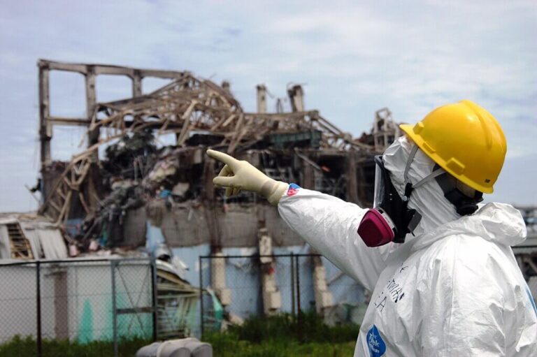 80 Years and Counting: Now Is Not the Time for Complacency in Nuclear Security