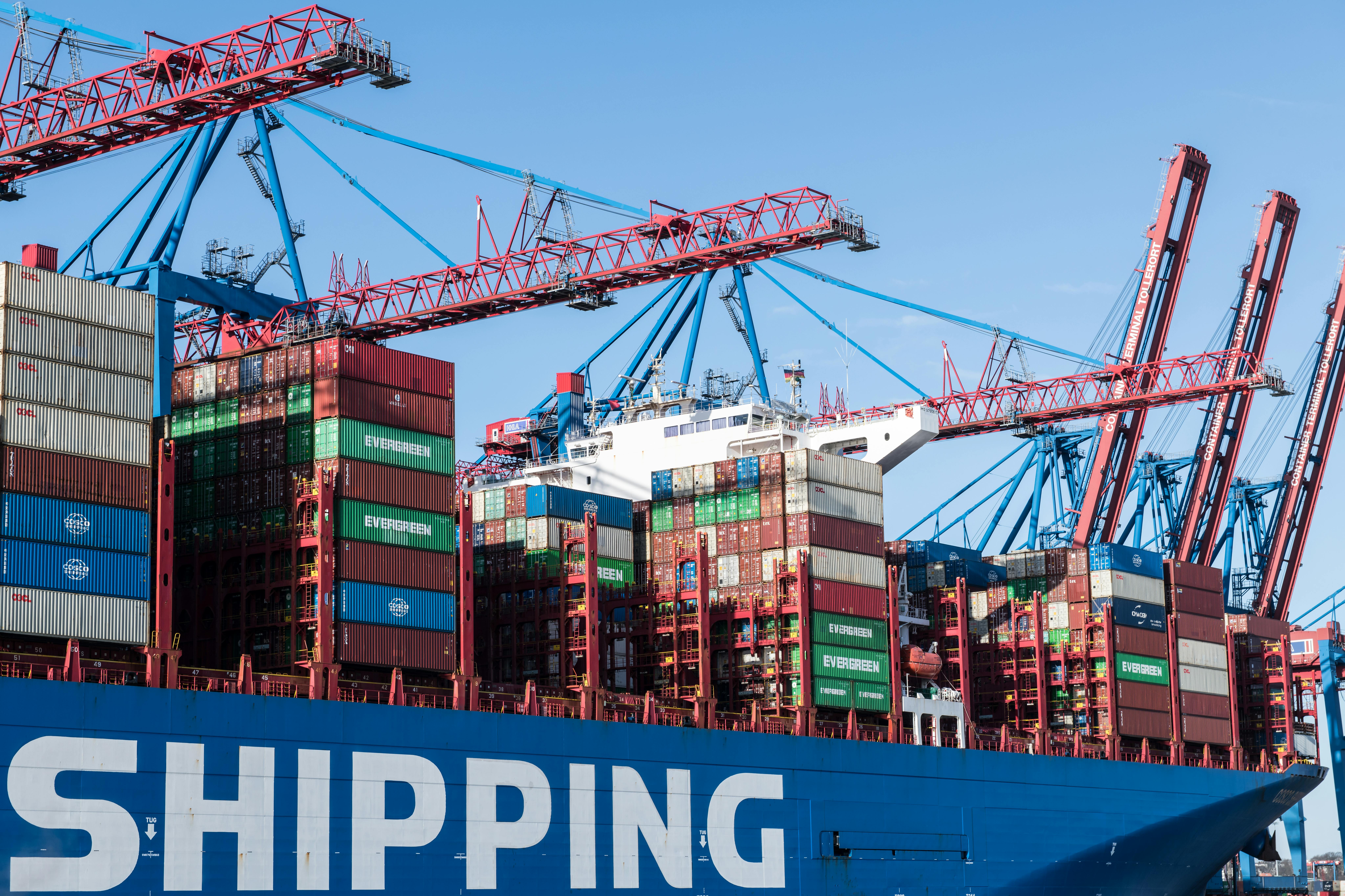 shipping