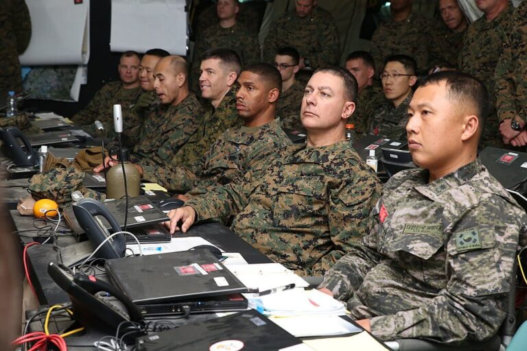 America Can’t Surpass China’s Power in Asia