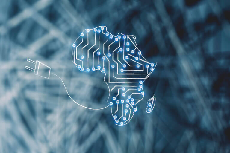 Needs and Wants: A Feminist Approach to AI in Sub-Saharan Africa