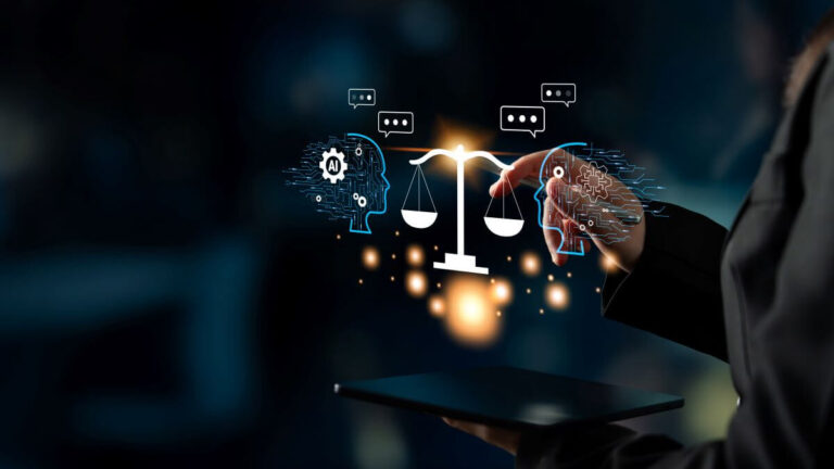 Beyond the Space Race: Collaboration and Competition in the Future of AI Governance