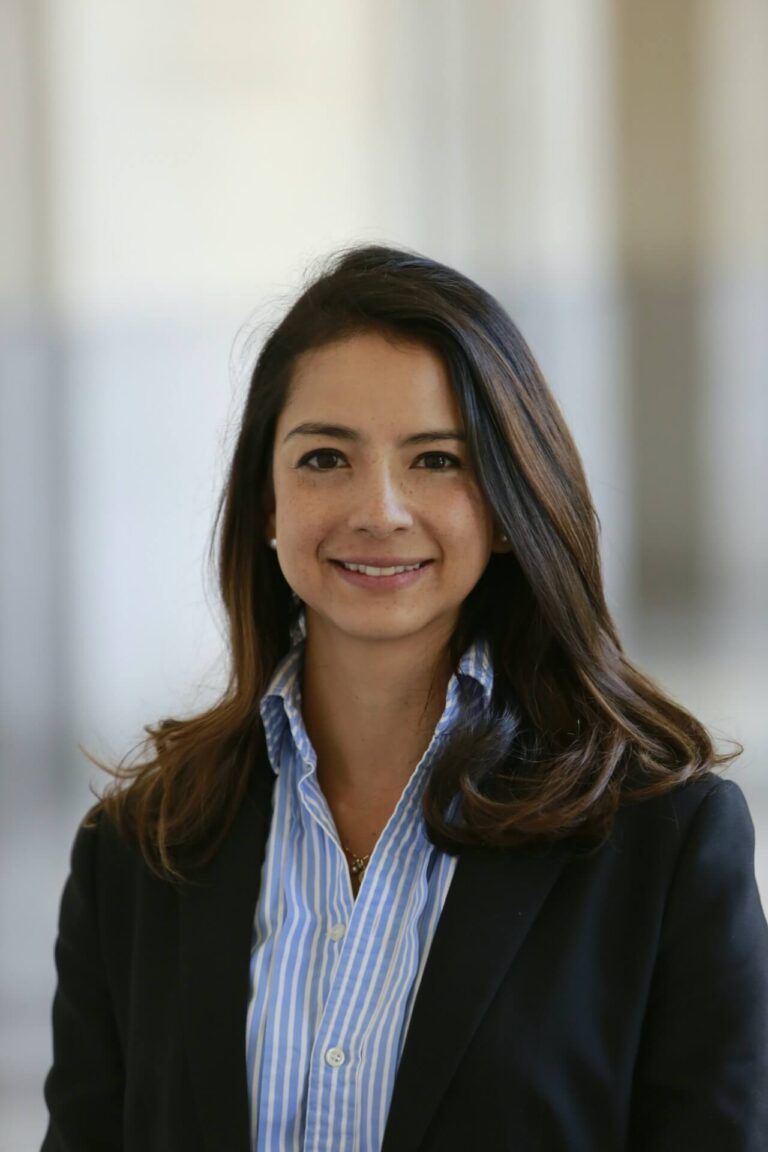 Beatriz García Nice