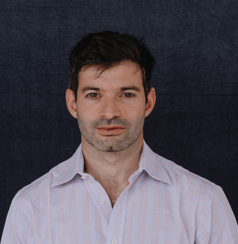 Peter Schwartzstein
