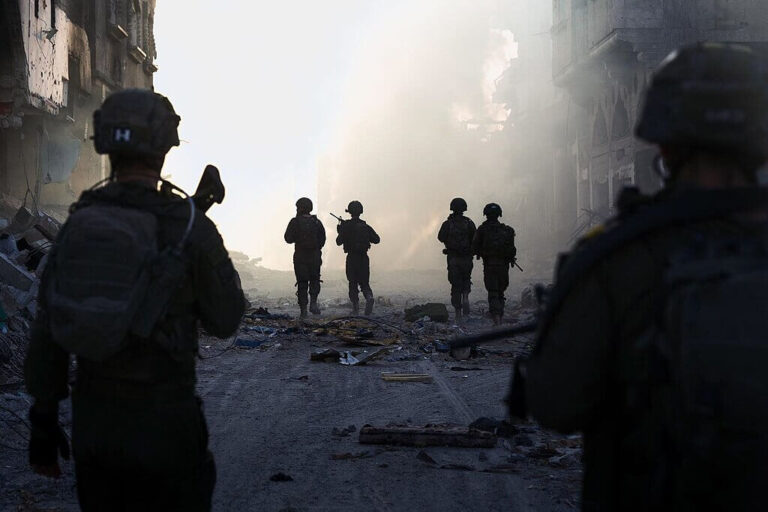 Gaza’s Armed Fragmentation: Clans, Militias, and Rival Power Centers