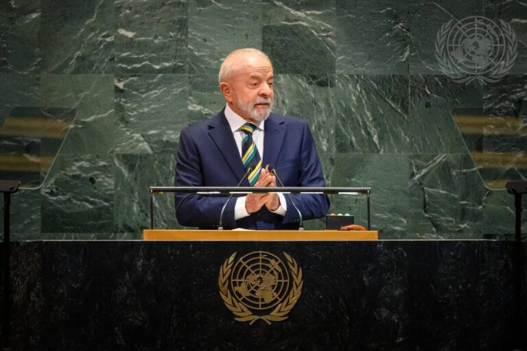 While Others Retreat, Latin America and the Caribbean Embraced Multilateralism at UNGA 80