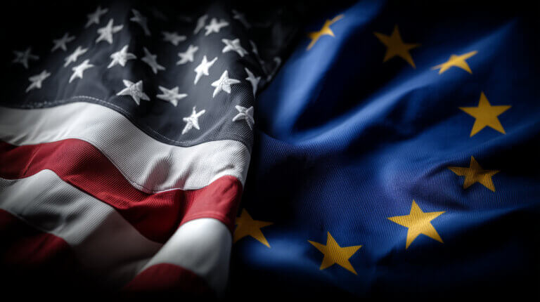 What Kind of US Security Partner Will the EU Be?