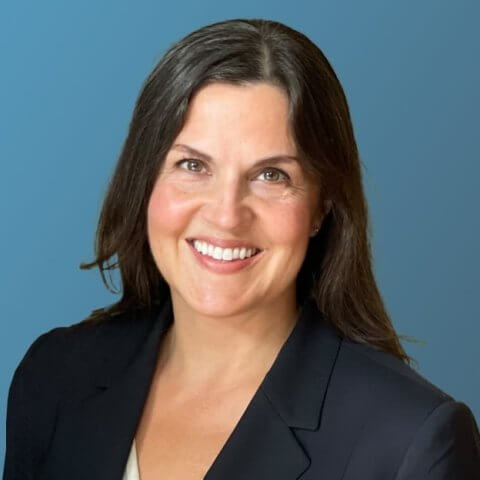 Gaela Gehring Flores • Stimson Center