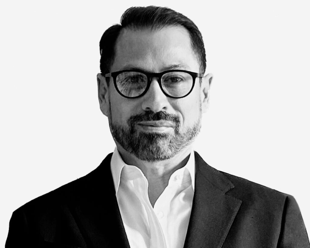 Luis Rivas • Stimson Center