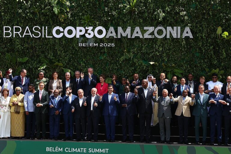 COP30: Climate Adaptation Takes Center Stage
