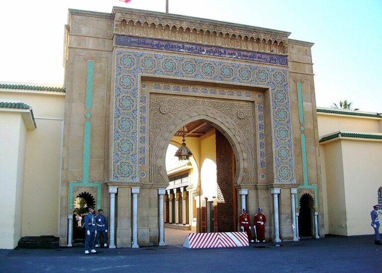 Moroccan Electoral Reform: New Formula for Good Governance?