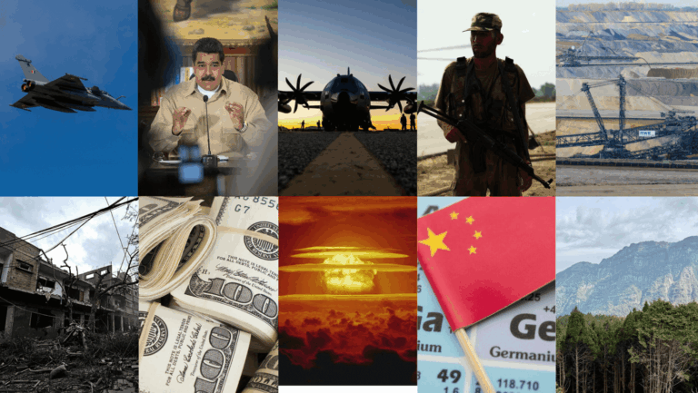 Stimson’s Top 10: Our Most-Read Pieces in 2025
