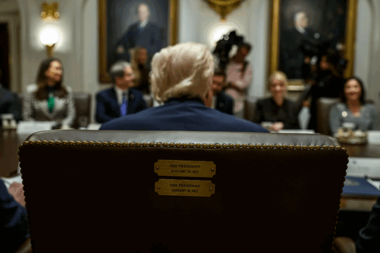 ‘Safer, Richer, Freer, Greater’? Trump’s New Strategy for American Power