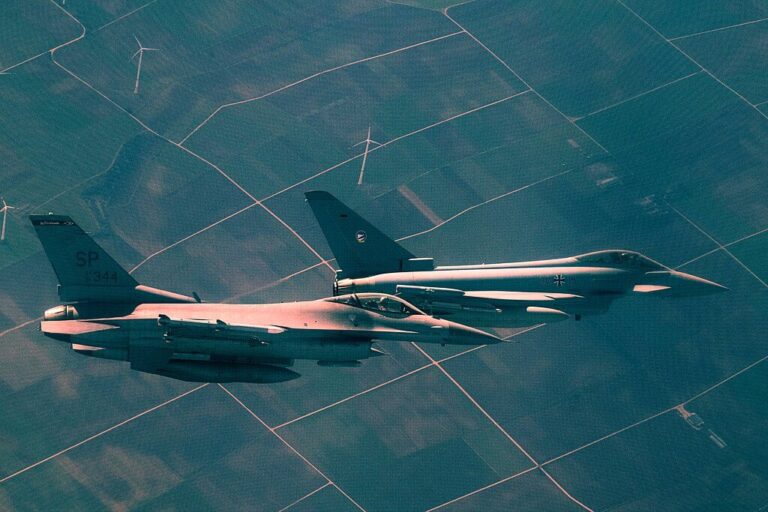 The US Air Force lacks imagination, and that’s a dangerous thing