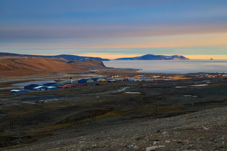 Greenland Should Be a Wake-Up Call for Europe
