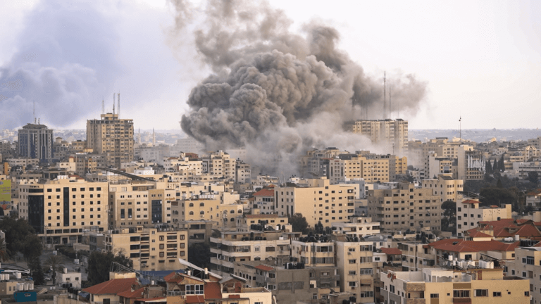 More Spasms of Violence Await the Middle East in 2026
