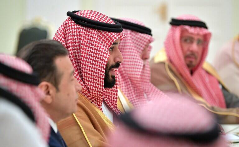 Saudi Arabia Takes Full Control of Yemen’s South