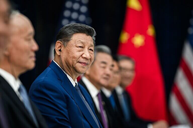 What Does the United States Want From China and Why Can’t We Get It?