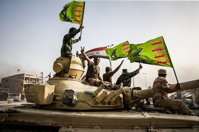 Disarming Iran-Backed Iraqi Militias Without Addressing Syria’s Jihadis Won’t Work