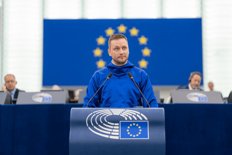 After the Fall: Amid the Greenland Crisis, Putting the Liberal Order Together Again