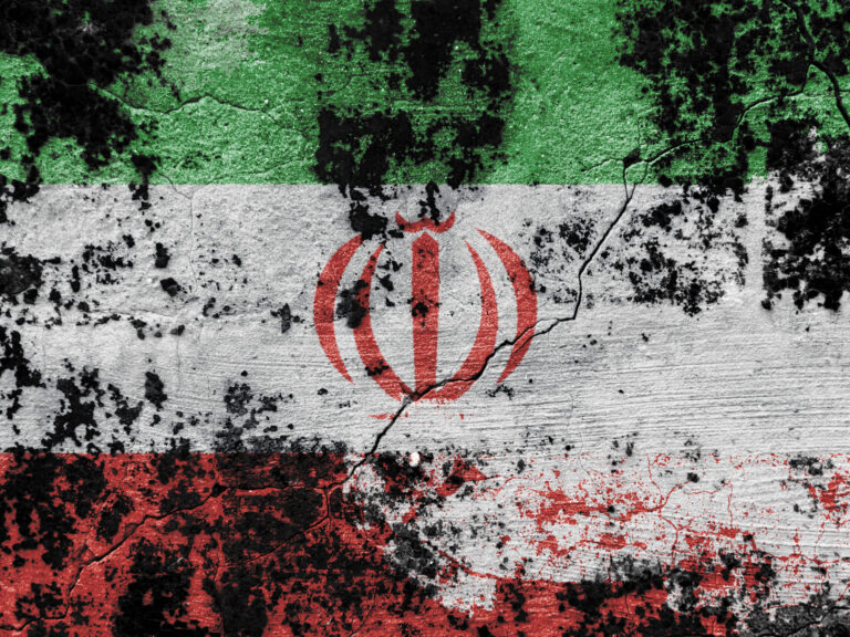 Scenarios for Iran’s Future and Implications for GCC Security