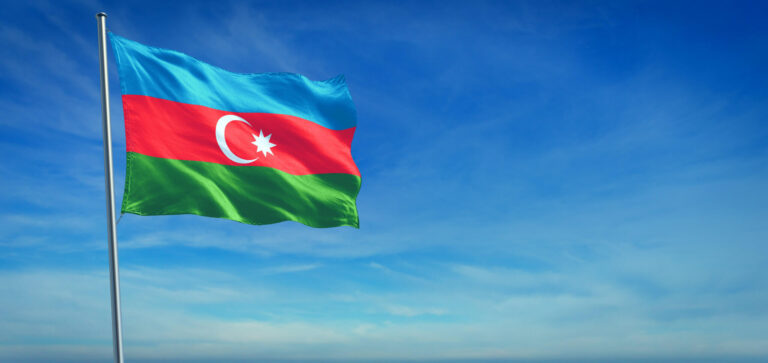 Azerbaijan Seeks to Balance Ties with Israel, Turkey & Iran