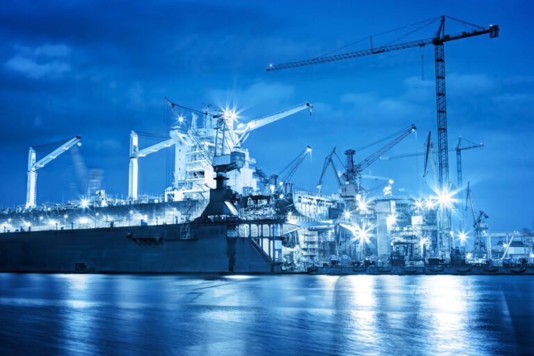 Moving Beyond Ambition: An Assessment of Maritime Action Plan and Its Implications for Shipbuilding