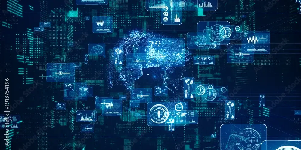 AI Transforms OSINT: Security, Governance, and Development Implications