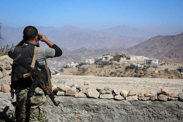 The Houthis Must Decide: Join Iran’s War Against the US and Israel or Abandon Iran