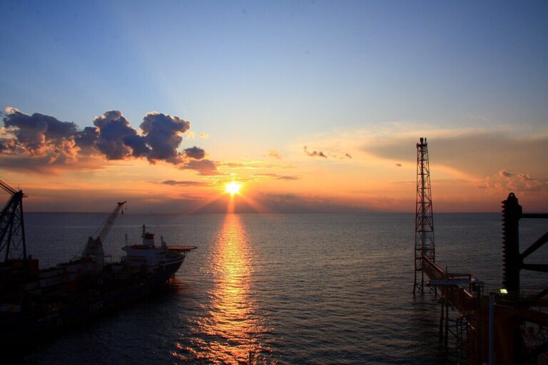 South Pars Strike Marks Major Step in Persian Gulf Energy Warfare