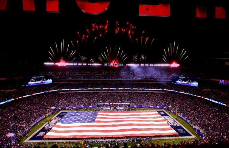 Making the Most of America’s Mega-Decade of Sports