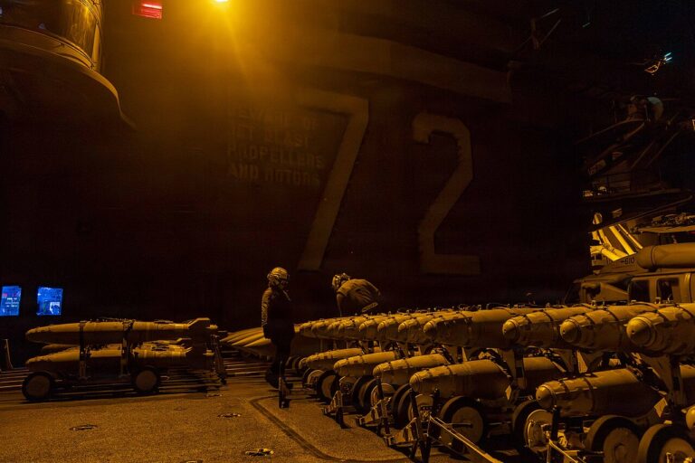 After Khamenei: Regional Reckoning and the Future of Iran’s Proxy Networks