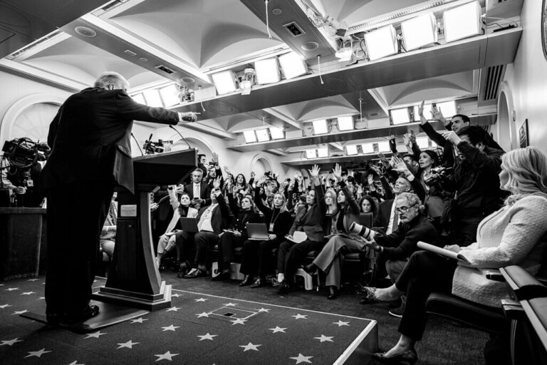 The United States Is Self-Destructing Amid Empire Collapse