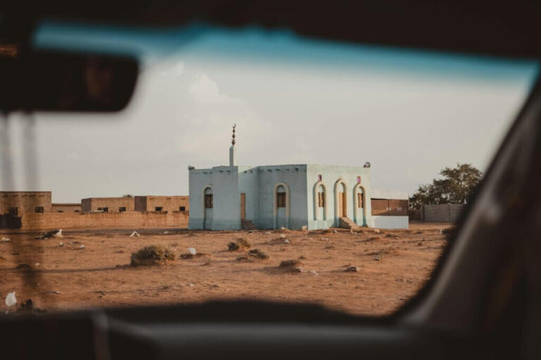 North Africa Regional Outlook: April 22, 2026