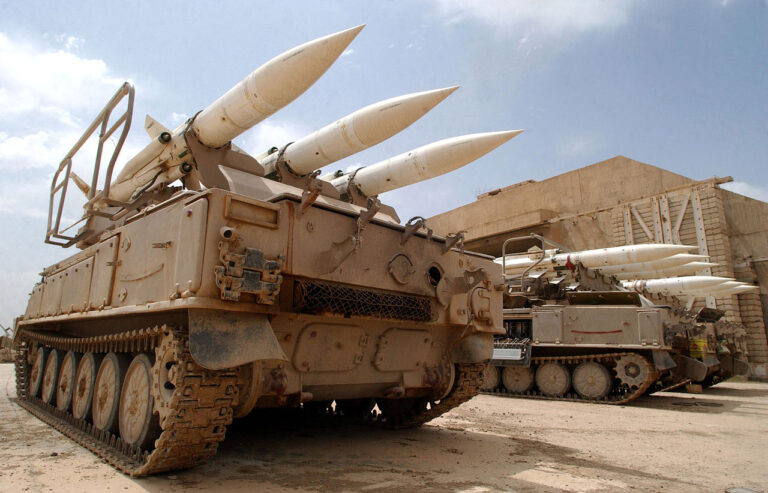 Iran-Aligned Militias Jeopardize Iraq’s Gulf Reset