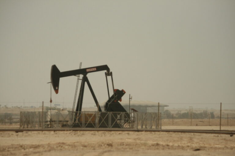 North Africa Regional Outlook: May 13, 2026