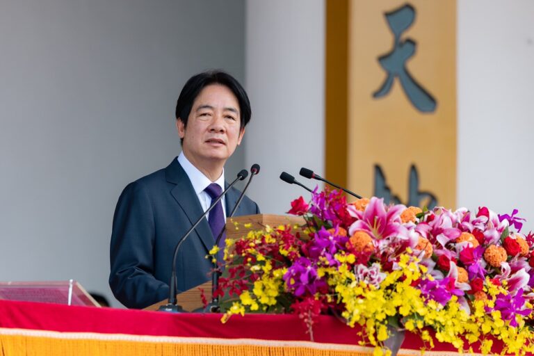 The Trust Deficit: Will US-Taiwan Frictions Weaken Deterrence?