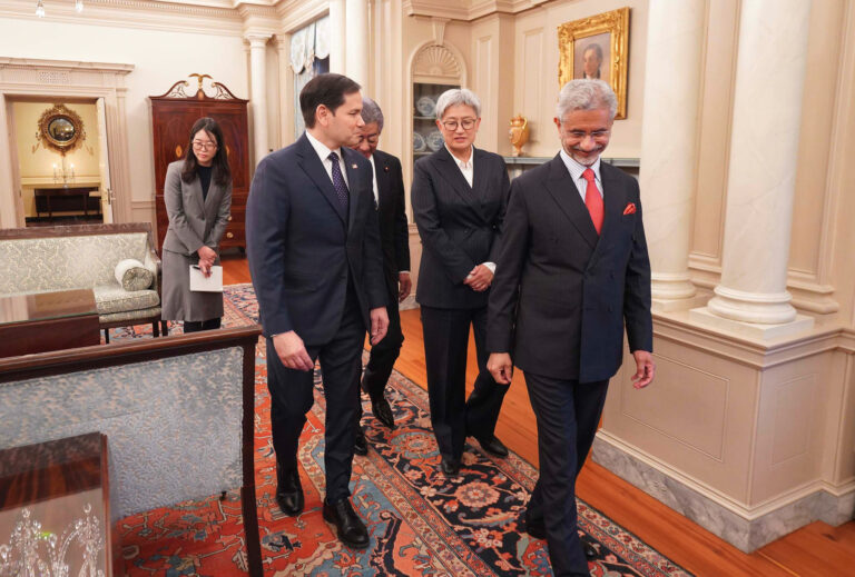 Takeaways from the Quad Foreign Ministers’ Meeting