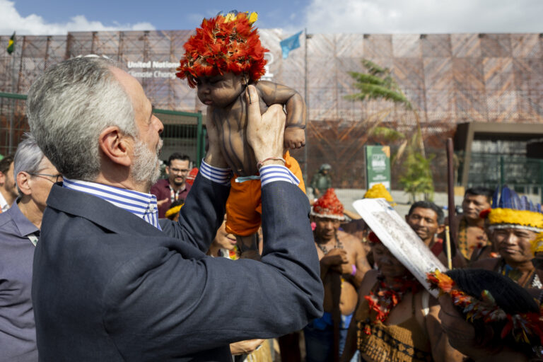 Two-Tier Climate Multilateralism: The Legacy of COP30