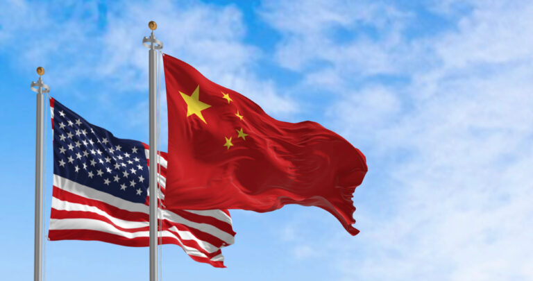 The Trump-Xi Summit Could Be a Positive Paradigm Shift