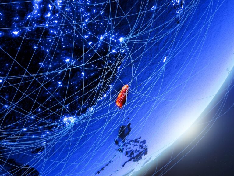 All-In on AI: How the United States and Taiwan Are Deepening Their Chip Partnership