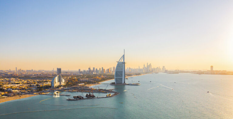 Iran Applies Different Postwar Approaches to the Persian Gulf Arab States